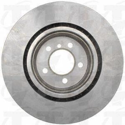 TRANSIT WAREHOUSE - 8-980532 - Front Disc Brake Rotor