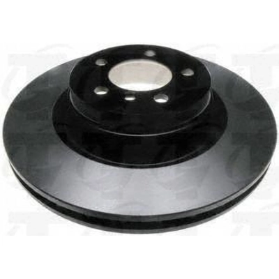 TRANSIT WAREHOUSE - 8-980532 - Front Disc Brake Rotor