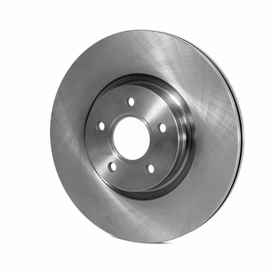 Front Disc Brake Rotor