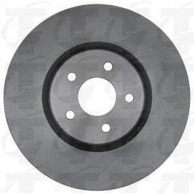 TRANSIT WAREHOUSE - 8-980552 - Front Disc Brake Rotor