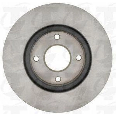 TRANSIT WAREHOUSE - 8-980561 - Front Disc Brake Rotor