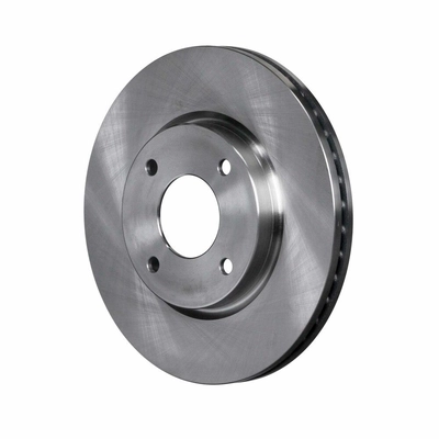 Front Disc Brake Rotor