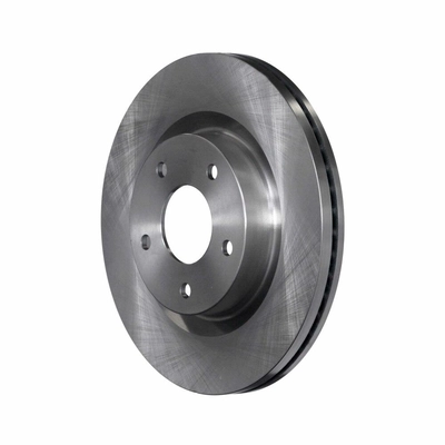 Front Disc Brake Rotor