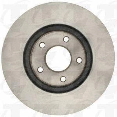 TRANSIT WAREHOUSE - 8-980562 - Front Disc Brake Rotor