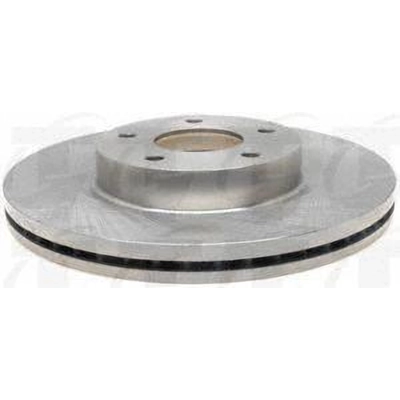 TRANSIT WAREHOUSE - 8-980562 - Front Disc Brake Rotor