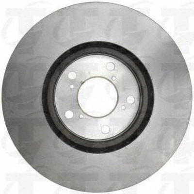 TRANSIT WAREHOUSE - 8-980566 - Front Disc Brake Rotor