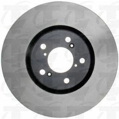 TRANSIT WAREHOUSE - 8-980566 - Front Disc Brake Rotor