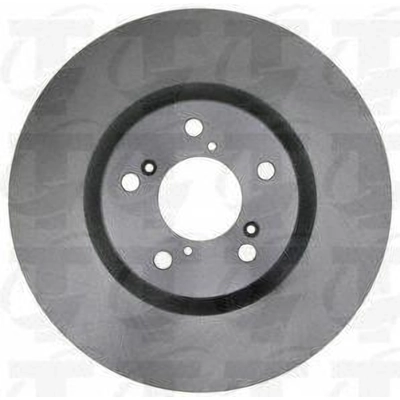 TRANSIT WAREHOUSE - 8-980566 - Front Disc Brake Rotor