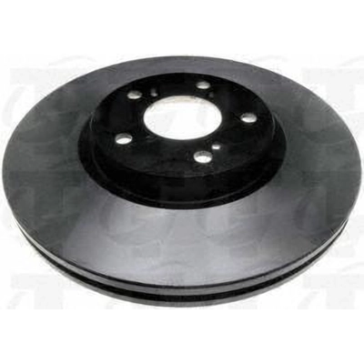 TRANSIT WAREHOUSE - 8-980566 - Front Disc Brake Rotor