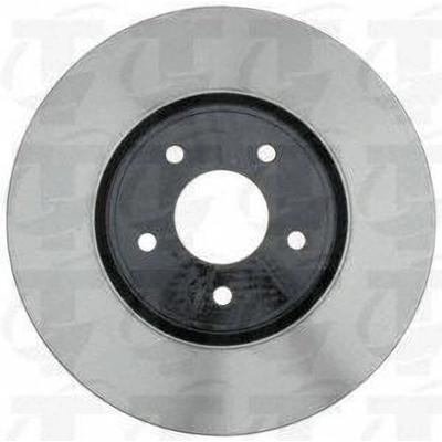 TRANSIT WAREHOUSE - 8-980574 - Front Disc Brake Rotor