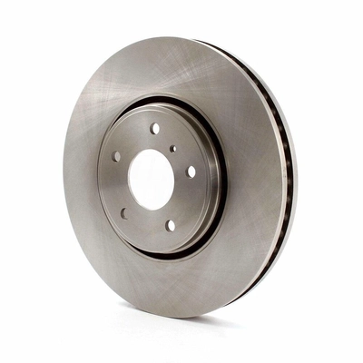 Front Disc Brake Rotor