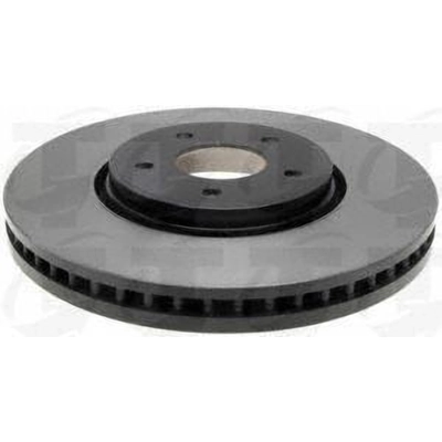 TRANSIT WAREHOUSE - 8-980574 - Front Disc Brake Rotor