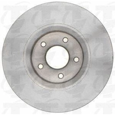 TRANSIT WAREHOUSE - 8-980574 - Front Disc Brake Rotor