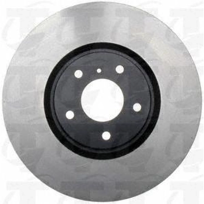 TRANSIT WAREHOUSE - 8-980575 - Front Disc Brake Rotor