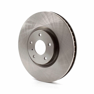 Front Disc Brake Rotor