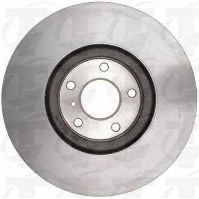 TRANSIT WAREHOUSE - 8-980575 - Front Disc Brake Rotor