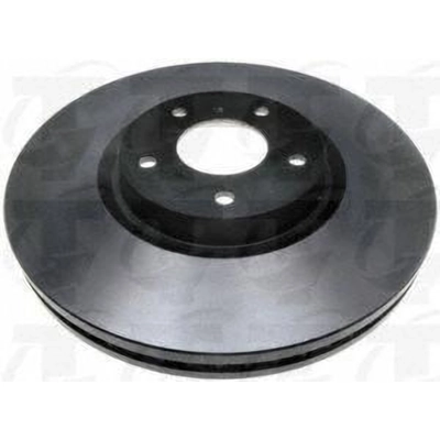 TRANSIT WAREHOUSE - 8-980575 - Front Disc Brake Rotor