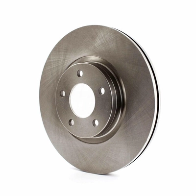 Front Disc Brake Rotor