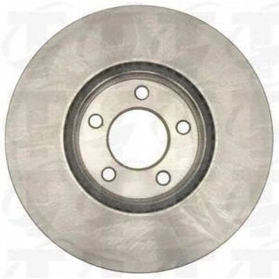 TRANSIT WAREHOUSE - 8-980576 - Front Disc Brake Rotor