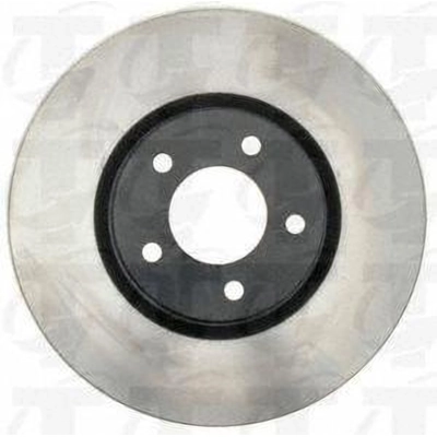 TRANSIT WAREHOUSE - 8-980576 - Front Disc Brake Rotor