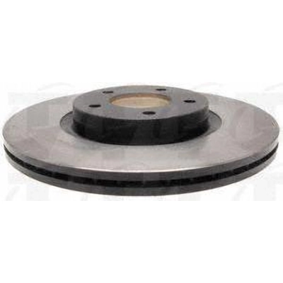 TRANSIT WAREHOUSE - 8-980576 - Front Disc Brake Rotor