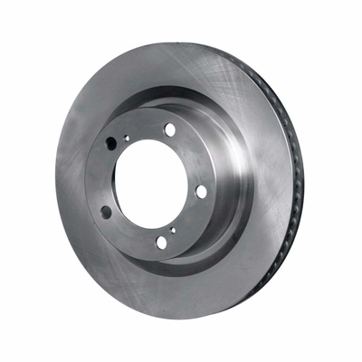 Front Disc Brake Rotor