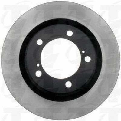TRANSIT WAREHOUSE - 8-980583 - Front Disc Brake Rotor