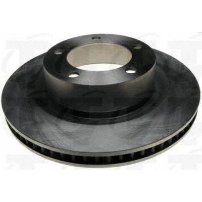 TRANSIT WAREHOUSE - 8-980583 - Front Disc Brake Rotor
