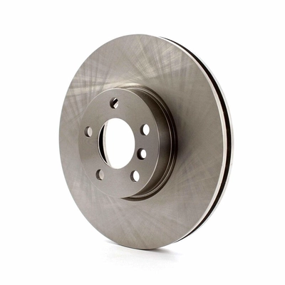 Front Disc Brake Rotor
