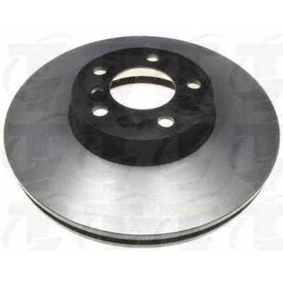 TRANSIT WAREHOUSE - 8-980590 - Front Disc Brake Rotor