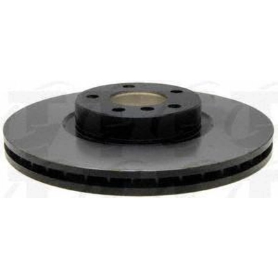 TRANSIT WAREHOUSE - 8-980591 - Front Disc Brake Rotor