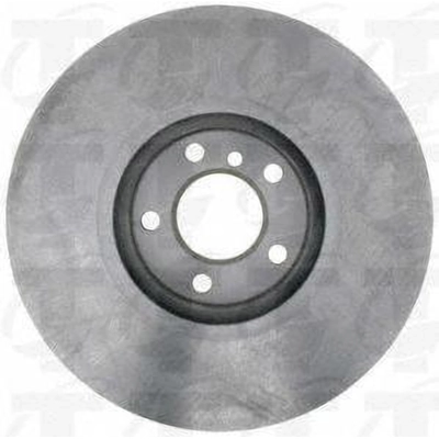 TRANSIT WAREHOUSE - 8-980591 - Front Disc Brake Rotor