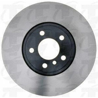 TRANSIT WAREHOUSE - 8-980591 - Front Disc Brake Rotor