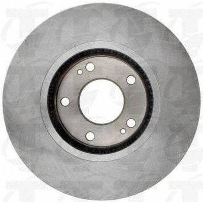 TRANSIT WAREHOUSE - 8-980595 - Front Disc Brake Rotor