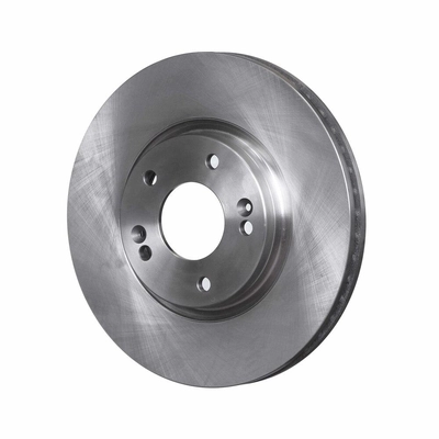 Front Disc Brake Rotor