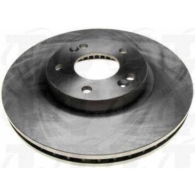 TRANSIT WAREHOUSE - 8-980595 - Front Disc Brake Rotor