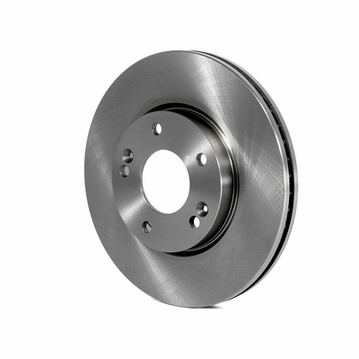 Front Disc Brake Rotor