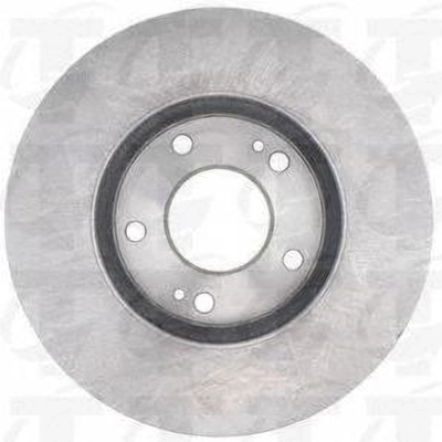 TRANSIT WAREHOUSE - 8-980598 - Front Disc Brake Rotor