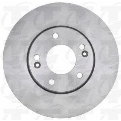 TRANSIT WAREHOUSE - 8-980598 - Front Disc Brake Rotor