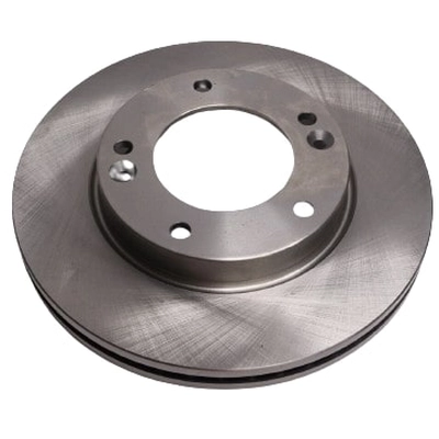 Front Disc Brake Rotor