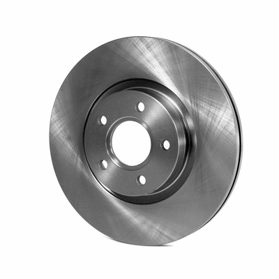 Front Disc Brake Rotor