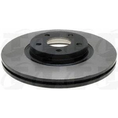 TRANSIT WAREHOUSE - 8-980601 - Front Disc Brake Rotor
