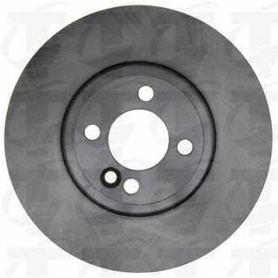 TRANSIT WAREHOUSE - 8-980605 - Front Disc Brake Rotor