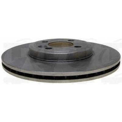TRANSIT WAREHOUSE - 8-980605 - Front Disc Brake Rotor