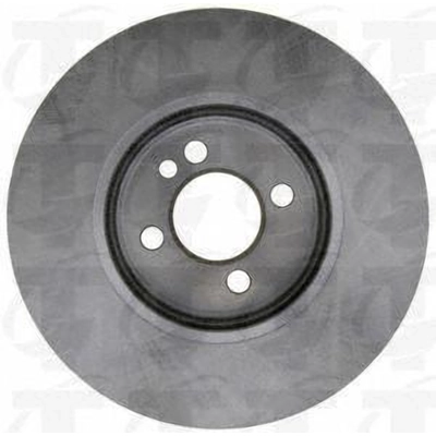 TRANSIT WAREHOUSE - 8-980605 - Front Disc Brake Rotor