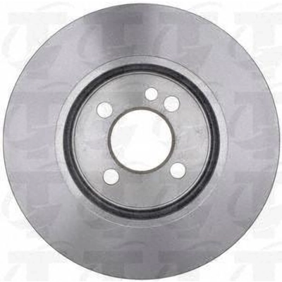 TRANSIT WAREHOUSE - 8-980606 - Front Disc Brake Rotor