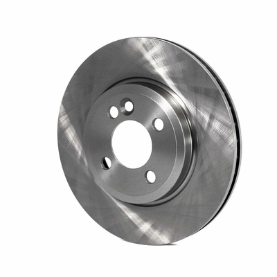 Front Disc Brake Rotor