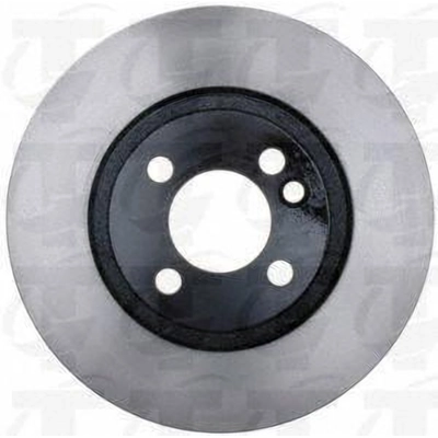 TRANSIT WAREHOUSE - 8-980606 - Front Disc Brake Rotor