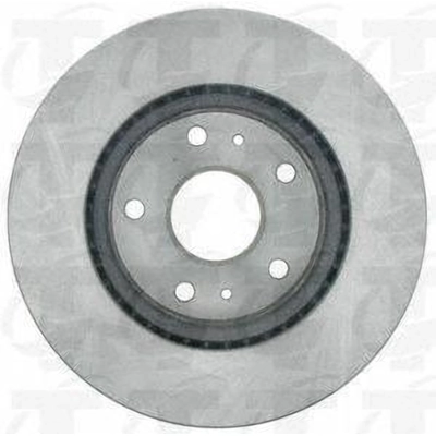 TRANSIT WAREHOUSE - 8-980611 - Front Disc Brake Rotor