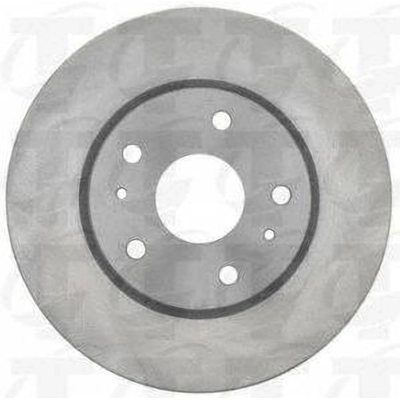 TRANSIT WAREHOUSE - 8-980611 - Front Disc Brake Rotor
